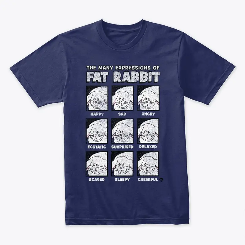 Fat Rabbit