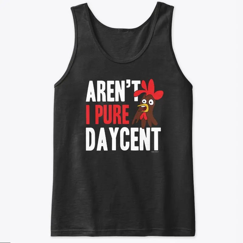 Pure Daycent