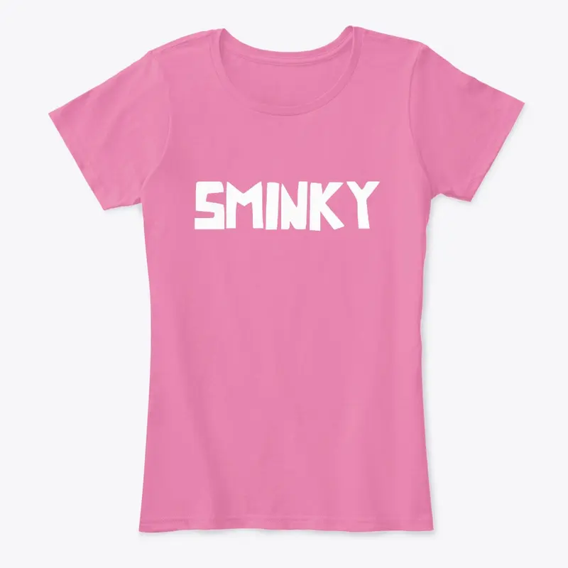 Sminky Animation