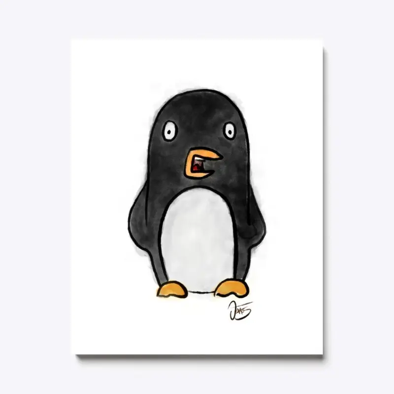 Penguin