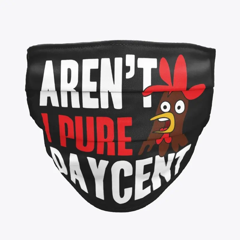 Pure Daycent