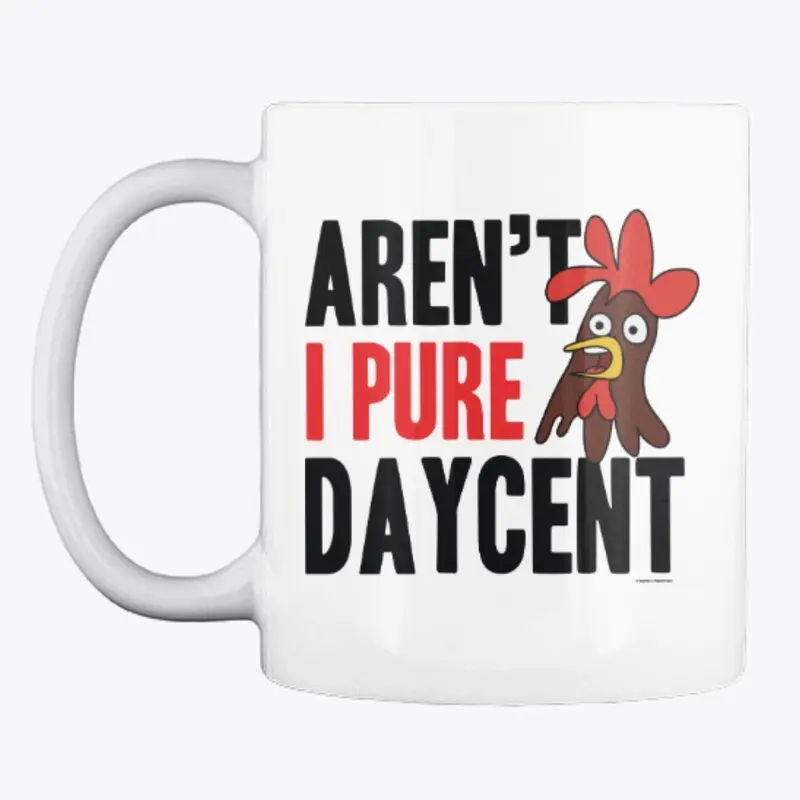 Pure Daycent