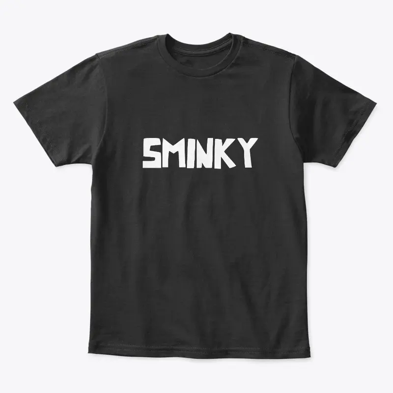 Sminky Animation